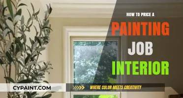Pricing Interior Painting Jobs: A Comprehensive Guide for Accurate Estimates