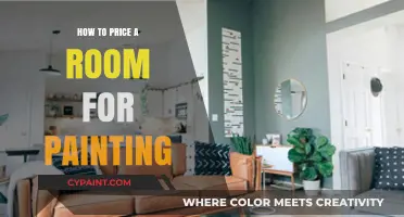 Pricing Your Painting Project: A Room-by-Room Cost Guide