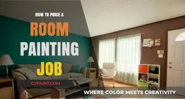 Pricing Your Room Painting Job: A Comprehensive Guide for Homeowners