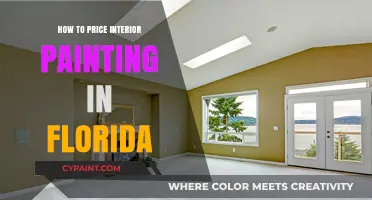 Florida Interior Painting Pricing Guide: Tips for Accurate Estimates