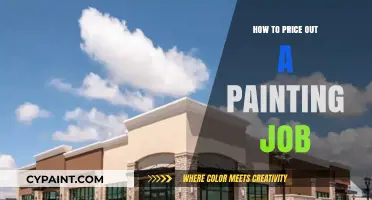 Mastering Painting Job Pricing: A Step-by-Step Guide for Accurate Estimates