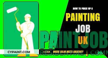 Pricing a Painting Job in the UK: Expert Tips and Guide