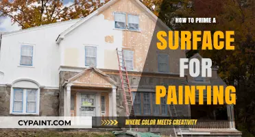 Master Surface Prep: Essential Steps to Prime for Perfect Painting