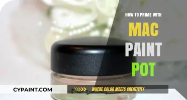 Mastering the Art of Priming with MAC Paint Pot: A Step-by-Step Guide