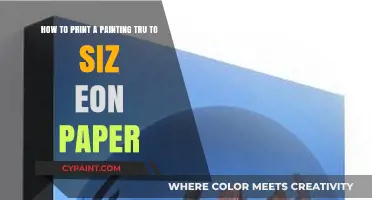 Mastering True-to-Size Art Printing: Tips for Perfect Paper Reproduction