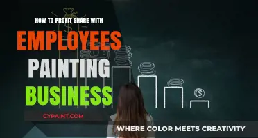 Boost Employee Morale and Profits: Profit-Sharing Strategies for Painting Businesses