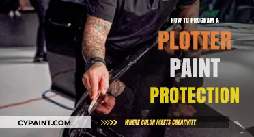 Mastering Plotter Paint Protection Programming: A Step-by-Step Guide