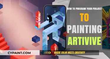 Master Artivive: Programming Your Project for Augmented Art Creation
