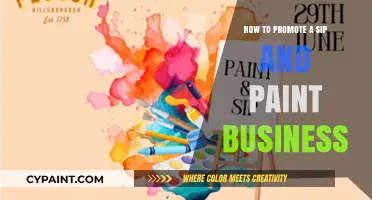 Creative Strategies to Boost Your Sip and Paint Business Effectively