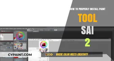 Mastering Paint Tool SAI 2 Installation: A Step-by-Step Guide