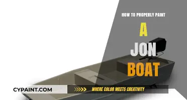 Mastering Jon Boat Painting: Essential Tips for a Professional Finish