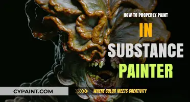 Mastering Substance Painter: Essential Techniques for Professional Texturing