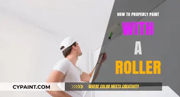 Master Roller Painting: Techniques for Smooth, Professional Results Every Time