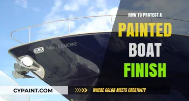 Essential Tips to Preserve and Protect Your Painted Boat Finish