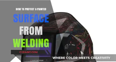 Shielding Painted Surfaces: Effective Welding Protection Techniques and Tips