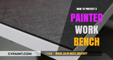 Preserving Your Painted Workbench: Essential Tips for Long-Lasting Protection