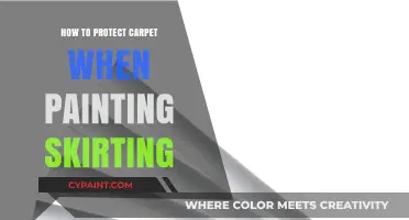 Protect Your Carpet: Easy Tips for Painting Skirting Boards