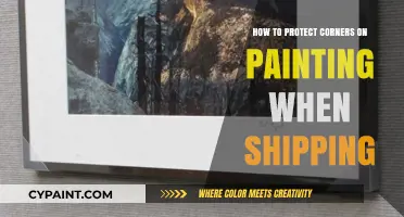 Safeguard Your Art: Essential Tips for Shipping Paintings Corner Protection