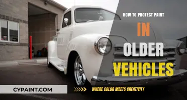 Preserving Classic Car Paint: Essential Tips for Older Vehicle Protection