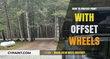 Protect Your Paint: Offset Wheels Installation Tips and Tricks