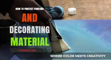 Safeguard Your Painting & Decorating Supplies: Essential Tips for Longevity
