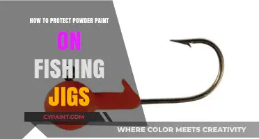 Protecting Powder Paint on Fishing Jigs: Essential Tips and Techniques