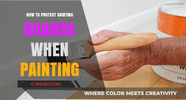 Protecting Skirting Boards: Easy Painting Tips for Flawless Results