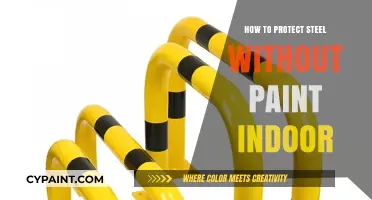 Effective Indoor Steel Protection Methods Beyond Paint: A Comprehensive Guide