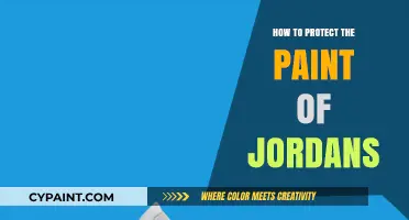 Preserving Your Jordans: Essential Tips to Protect Their Paint