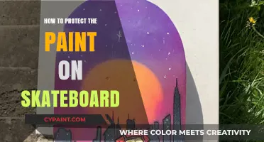 Essential Tips to Safeguard Your Skateboard's Paint and Finish