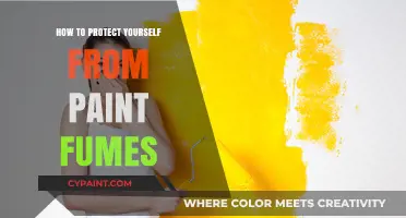 Safeguard Your Health: Effective Ways to Avoid Paint Fumes Exposure