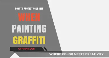 Stay Safe and Creative: Essential Tips for Graffiti Artists
