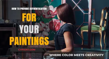 Secure Your Art: Proven Authentication Methods for Paintings