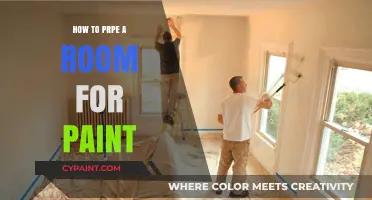 Prep Like a Pro: Essential Steps to Prepare Your Room for Painting