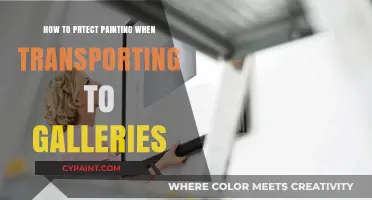Safely Transporting Art: Expert Tips to Protect Paintings for Galleries