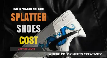 Ultimate Guide to Buying Nike Paint Splatter Shoes at Best Price