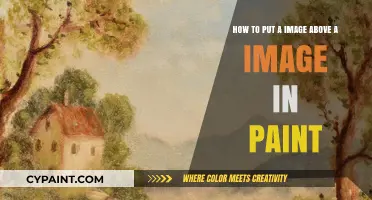 Layering Images in Paint: A Simple Guide to Stacking Photos