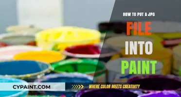 Easy Steps to Open and Edit JPG Files in Paint