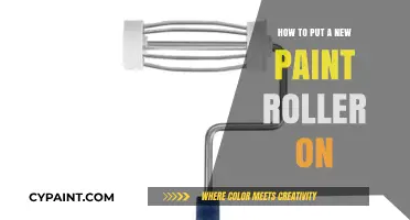 Easy Steps to Attach a New Paint Roller for Smooth Application