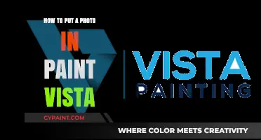 Easy Guide: Inserting Photos in Paint Vista for Beginners