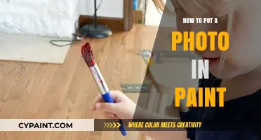 Easy Steps to Insert and Edit Photos in Paint