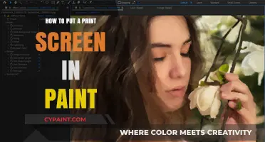 Quick Guide: Capturing & Editing Screenshots in Microsoft Paint