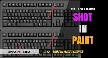 Mastering Paint: Easy Steps to Insert a Screenshot Effortlessly