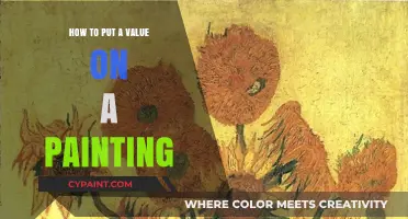 Mastering Art Appraisal: How to Accurately Value a Painting