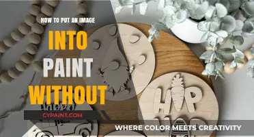 Easy Steps to Insert Images into Paint Without Complications