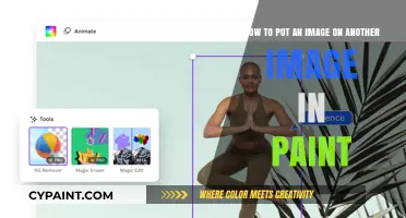 Master Image Overlay: How to Put an Image on Another in Paint