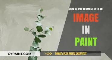 Overlay Images in Paint: A Step-by-Step Guide for Beginners