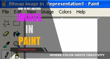 Mastering Paint: Easy Steps to Insert Images Seamlessly