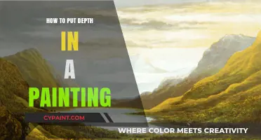 Mastering Depth in Art: Techniques to Enhance Your Paintings