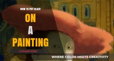 Mastering the Art of Glazing: Techniques for Enhancing Your Paintings